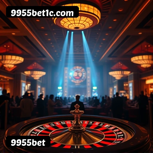 Requisitos do APK da 9955bet para Android