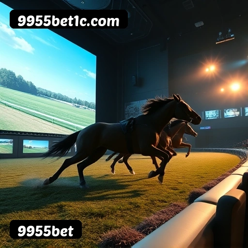 9955bet bônus R$5.000 + 500 giros - Rollover 35x, prazo 30 dias, 38% taxa conversão