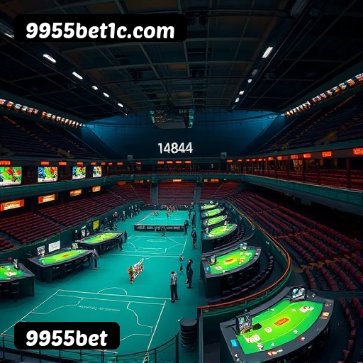 9955bet APP mobile iOS Android - 187 mil downloads São Paulo Rio BH