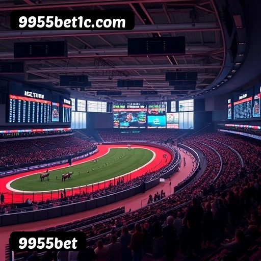 Níveis do programa VIP da 9955bet